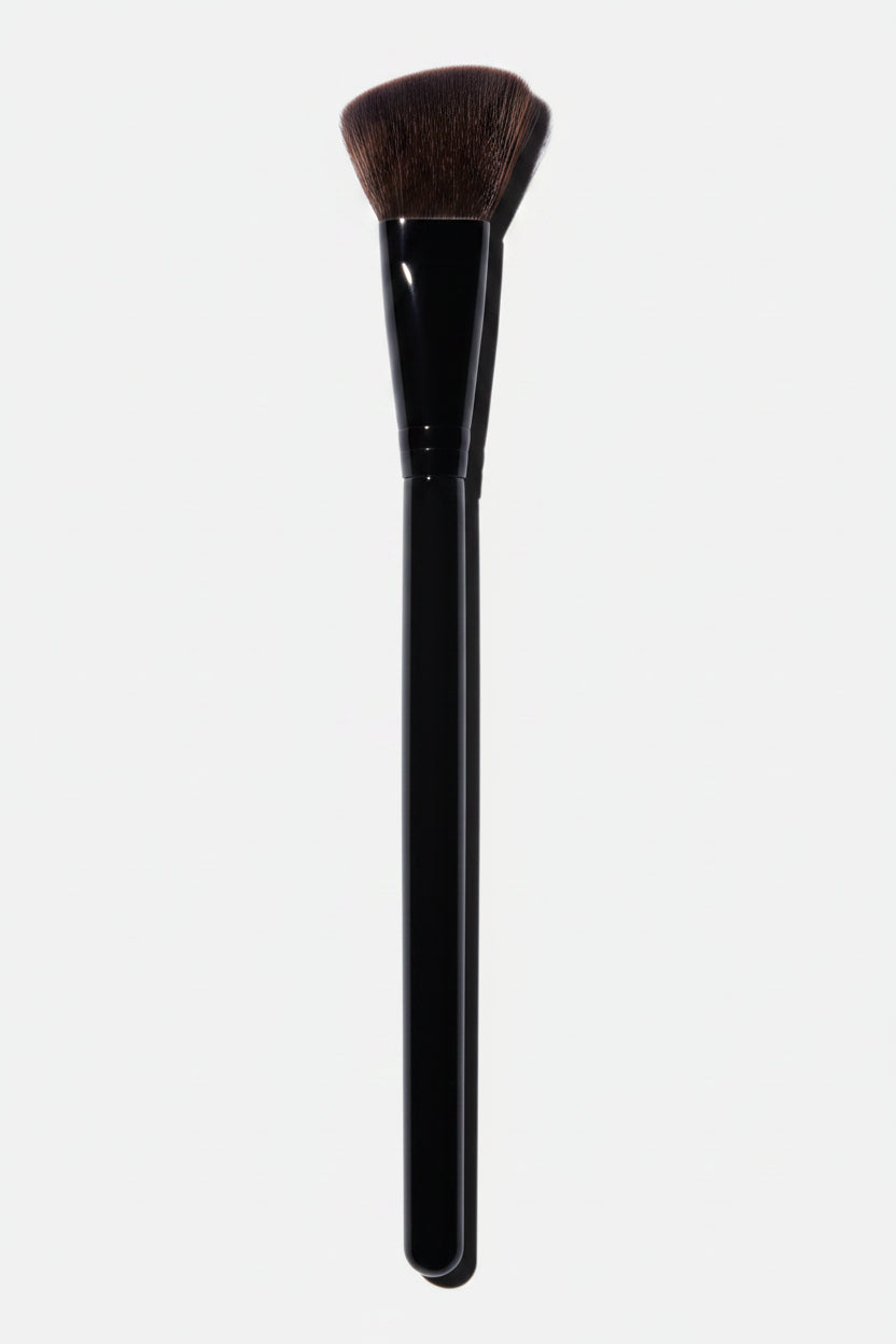 The Double-Ended Eyeshadow Brush