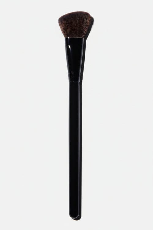 The Double-Ended Eyeshadow Brush