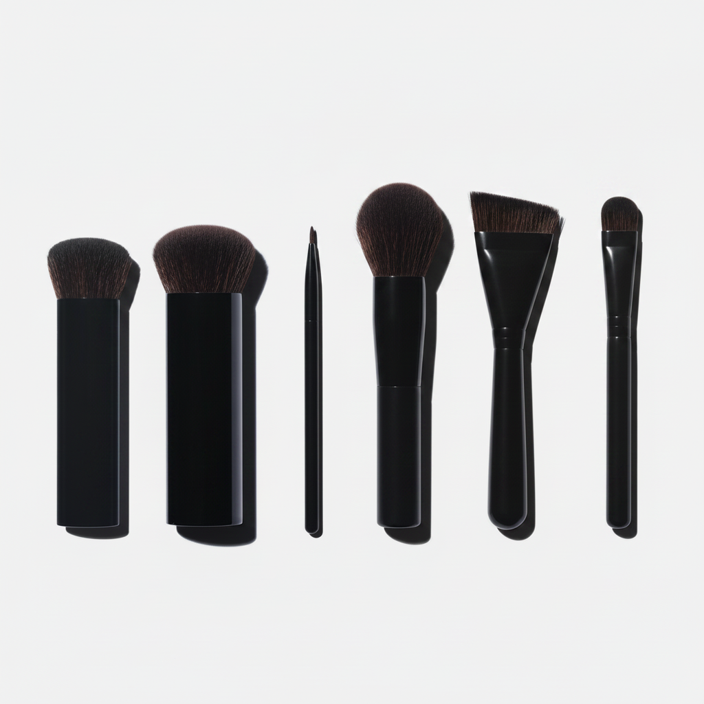 The Brush Collection