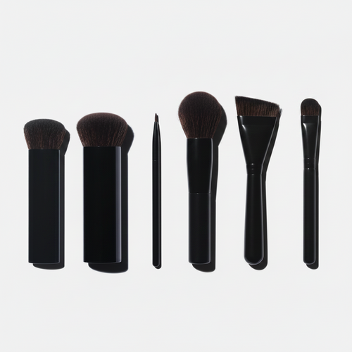 The Brush Collection