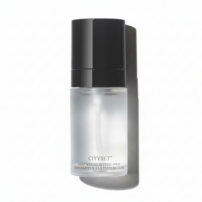 Mini CitySet™ Lightweight Setting Spray