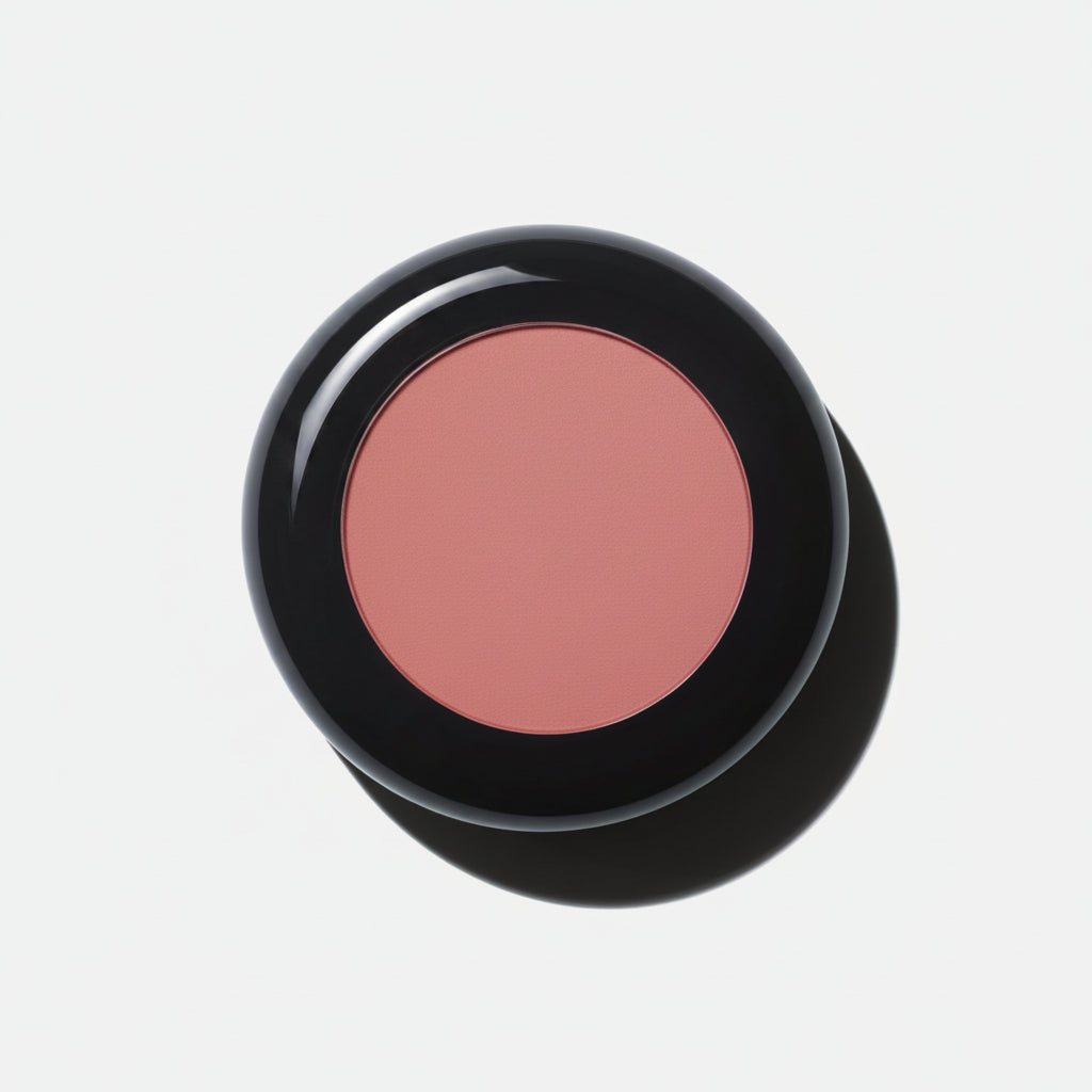Baked Powder Blush