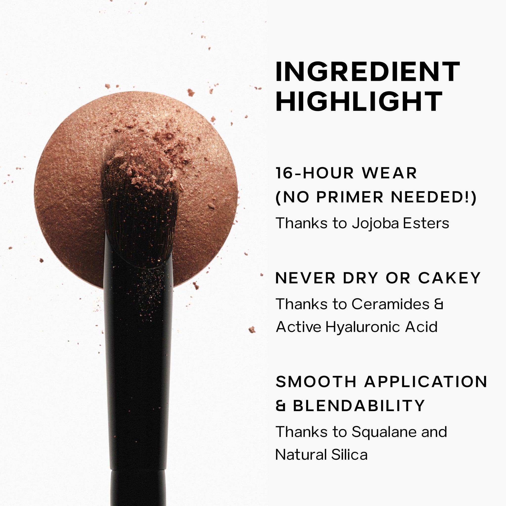 SuperSuede Baked Eyeshadow