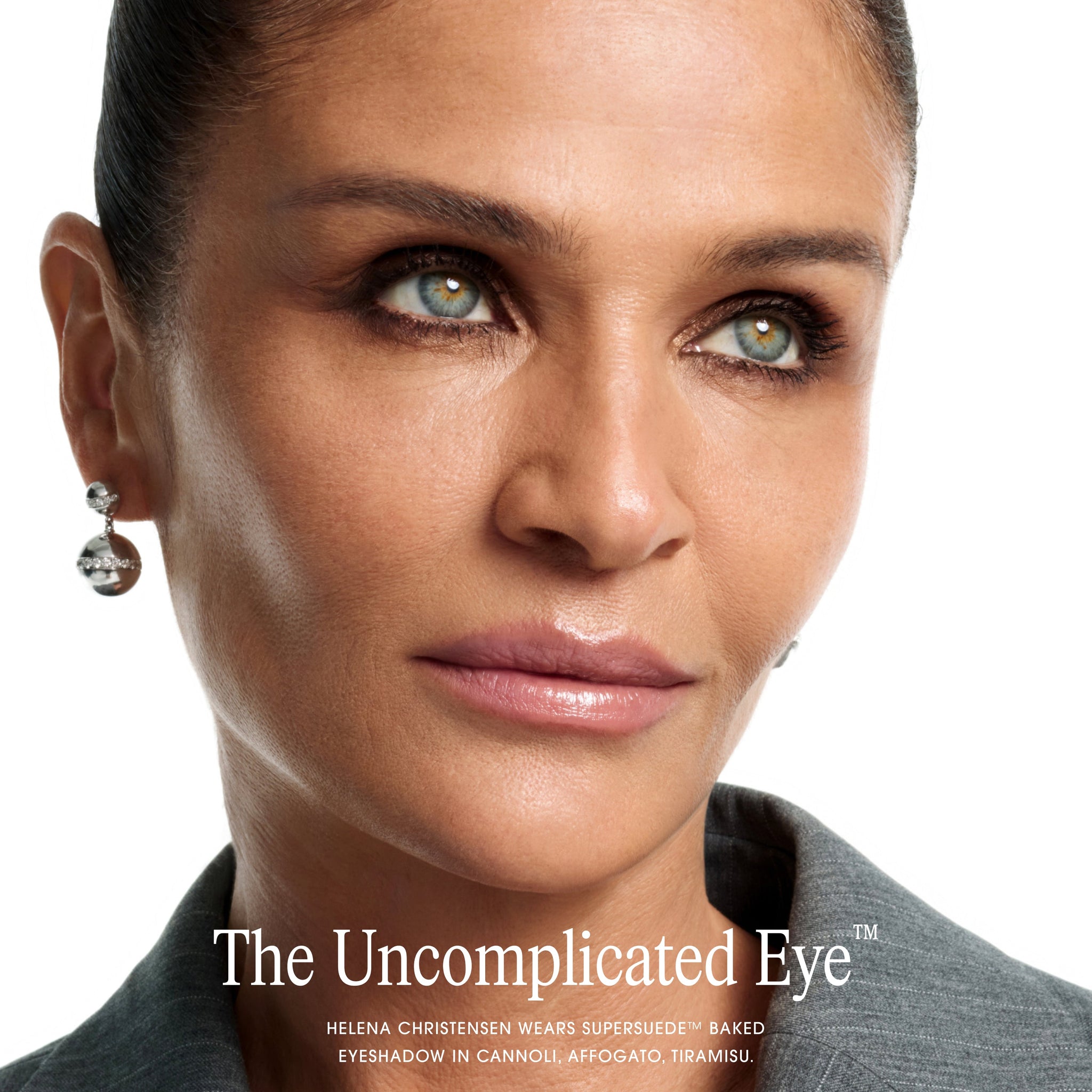 SuperSuede Baked Eyeshadow