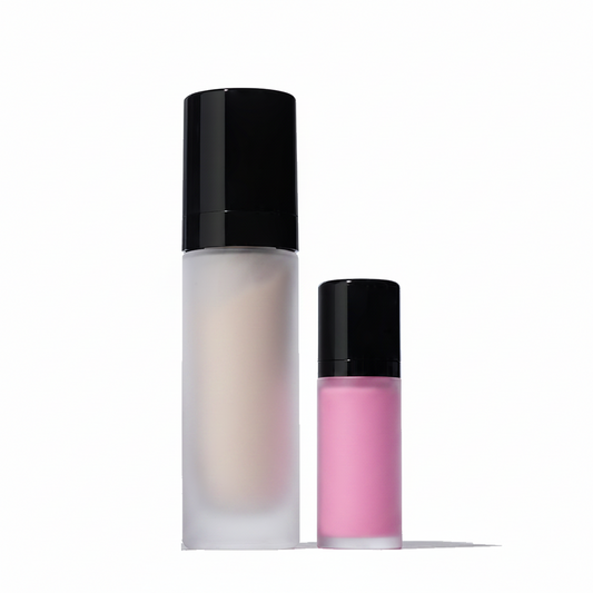 Blush n’ Glow