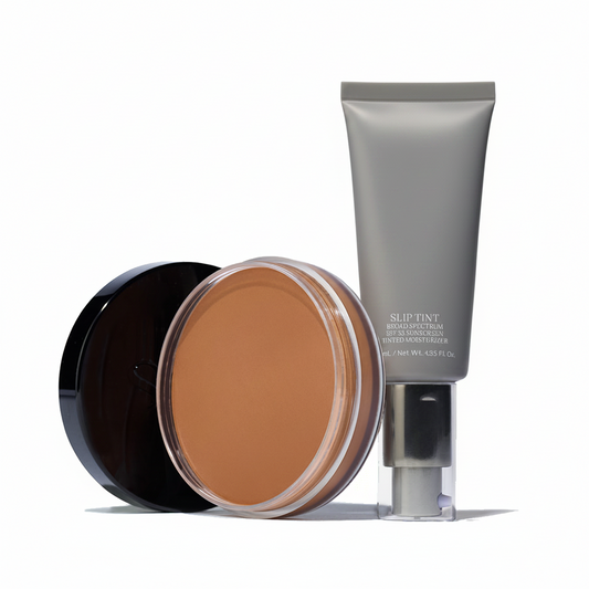 Complexion Boost